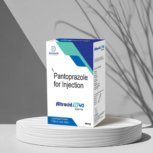ALTRACID-40 IV INJECTION