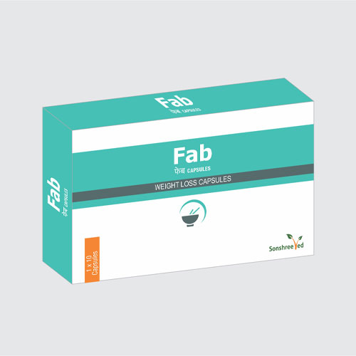 Fab Capsules