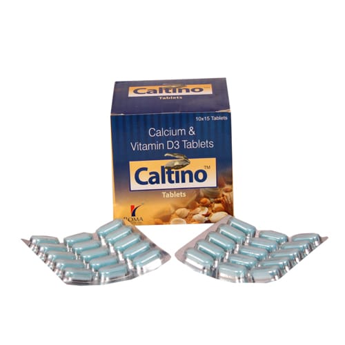 CALTINO Tablets