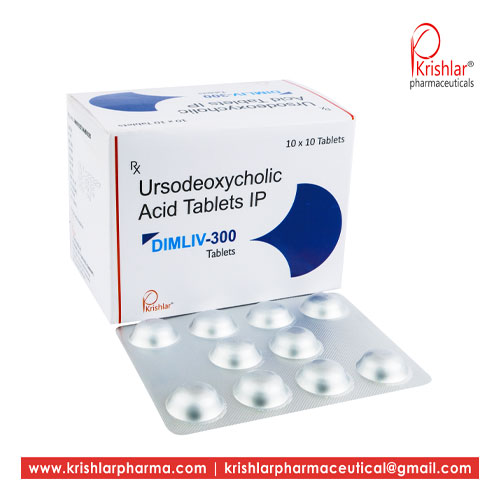 DIMLIV-300 TABLETS