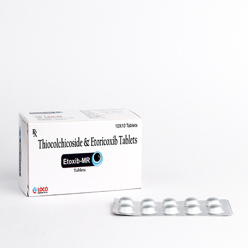 ETOXIB-MR Tablets
