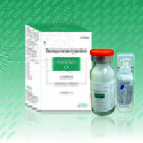 CEPTOPAN-40 Injection
