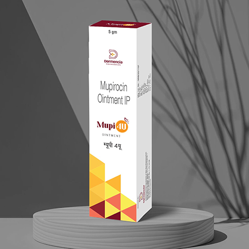 MUPI-4U OINTMENT