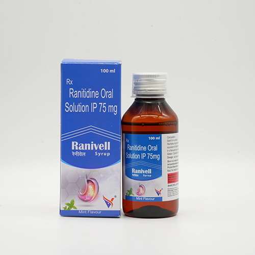 RANIVELL SYRUP