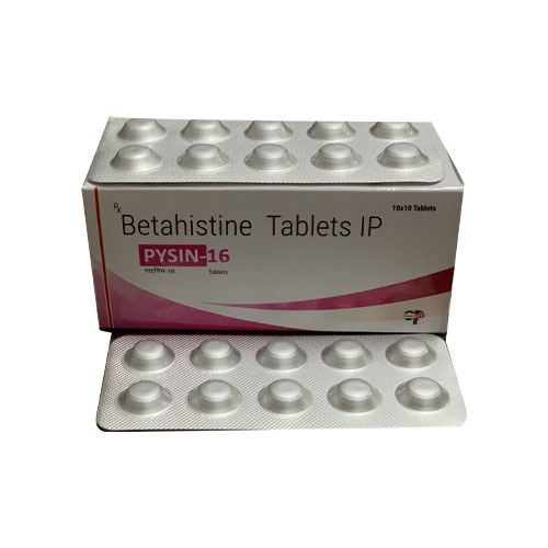 PYSIN-16 Tablets