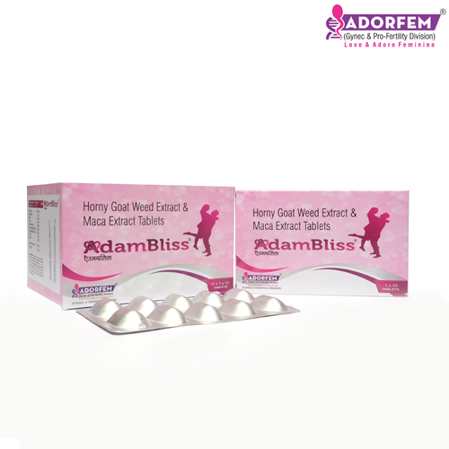 Adambliss Tablets