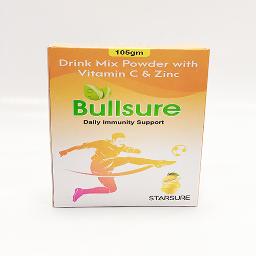 BULLSURE Powder
