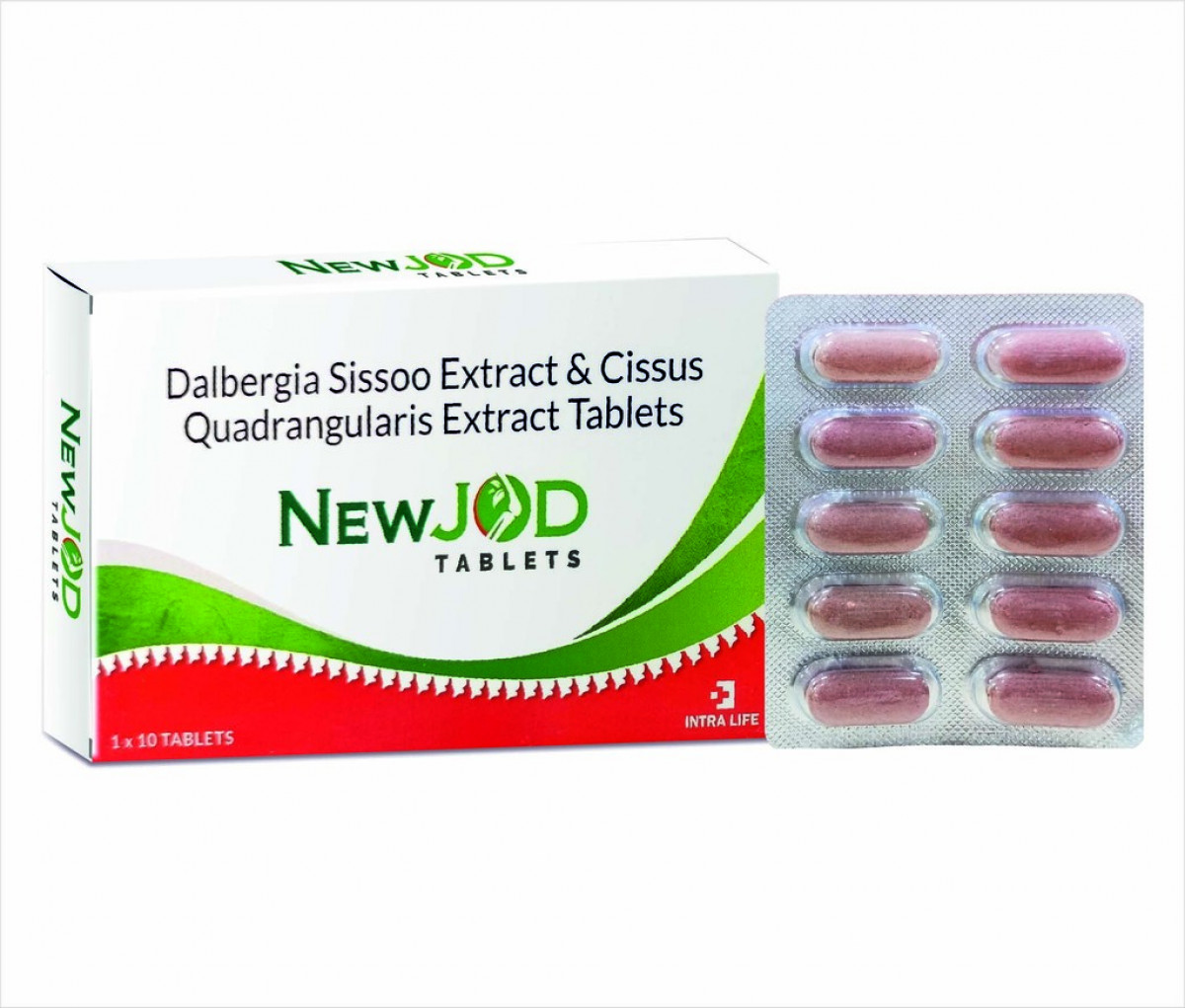 NEWJOD TABLET