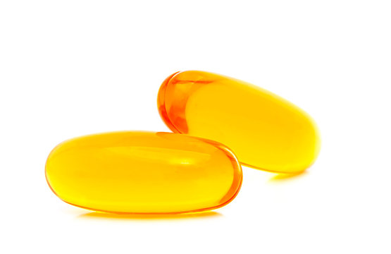 C6-D3 Softgel Capsules