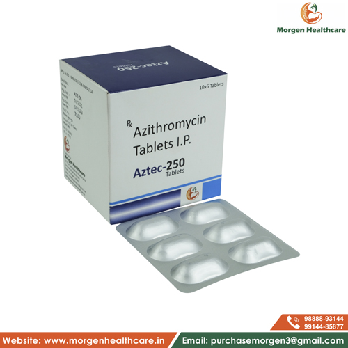 AZREST-250 Tablets
