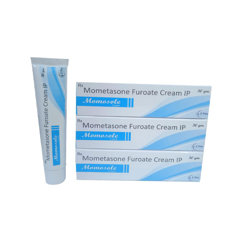 MOMOSOLE Cream