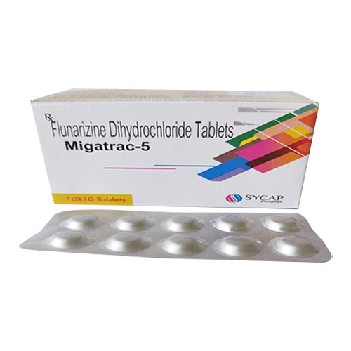 MIGATRAC-5 Tablets