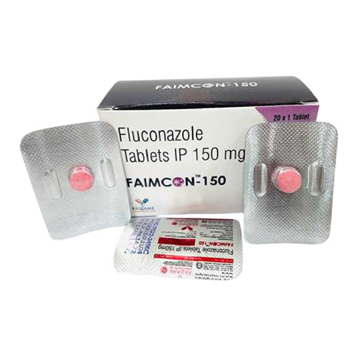 FAIMCON-150 TABLETS