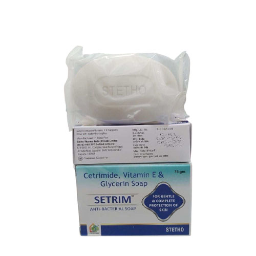 SETRIM SOAP