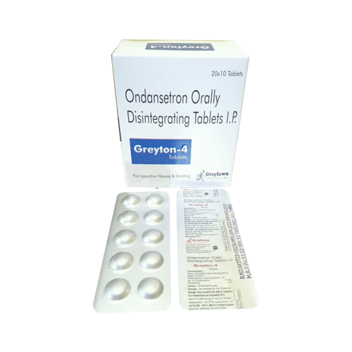 Greyton-4 Tablets