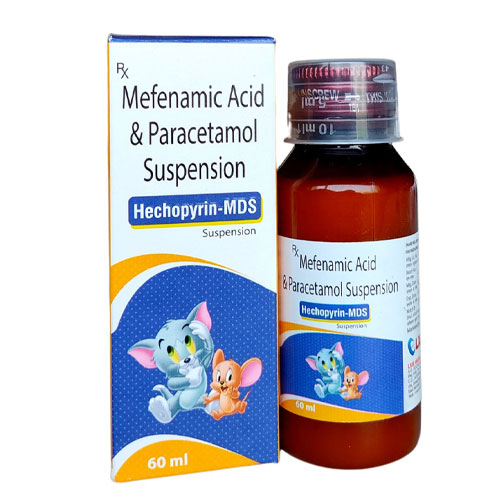 HECHOPYRIN-MDS Suspension