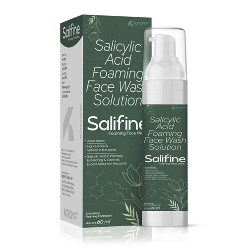Salifine Face Wash