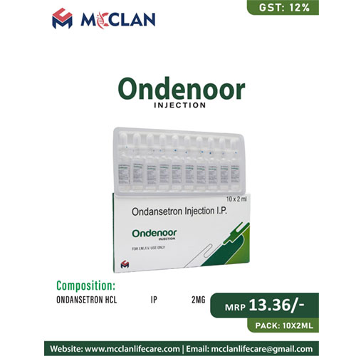 ONDENOOR INJECTION
