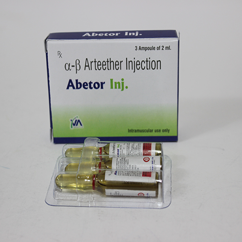 ABETOR Injection