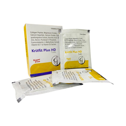KRITFIT-PLUS HD SACHETS