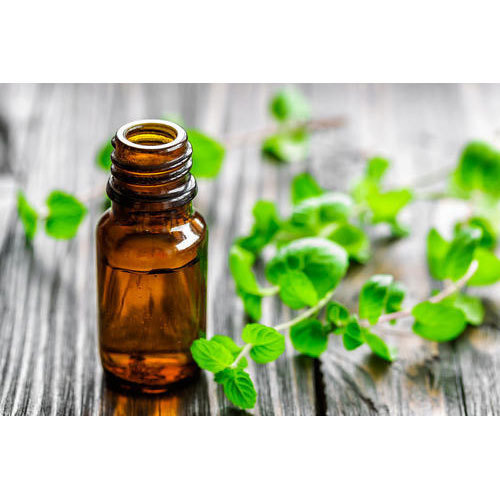 Peppermint Essential Oil