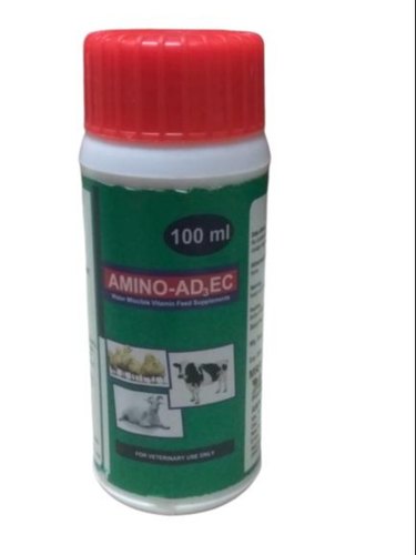 Amino AD3EC Oral Suspension