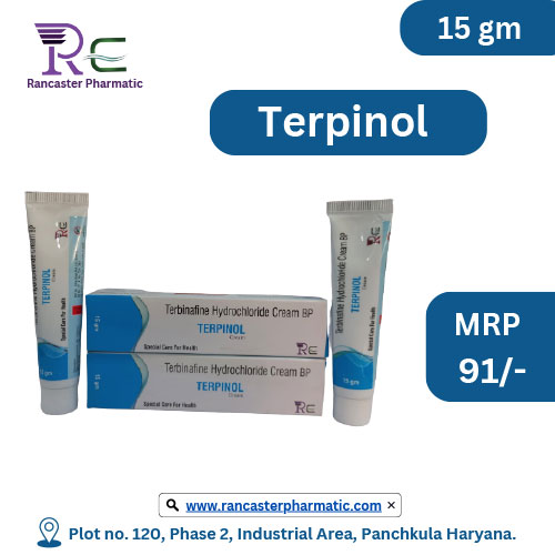 TERPINOL OINTMENT