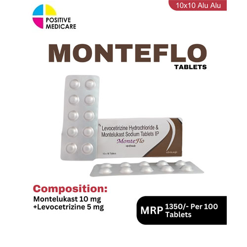 Monteflo-Tablets