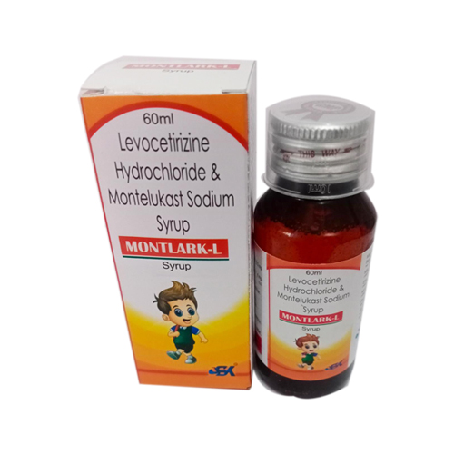 MONTLARK-L Syrup