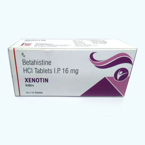 XENOTIN Tablets