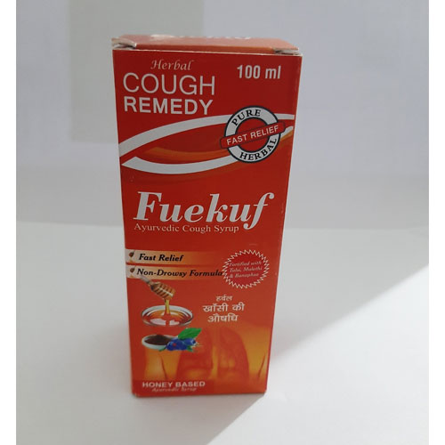 FUEKUF Syrup