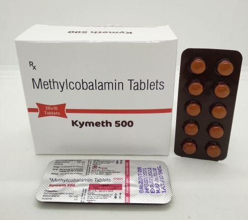 KYMETH-500 Tablets