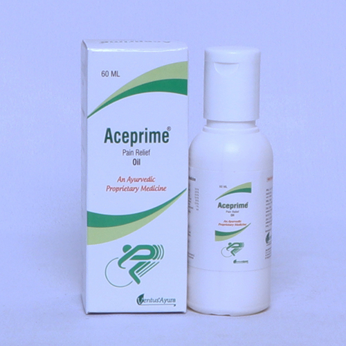 ACEPRIME Oil