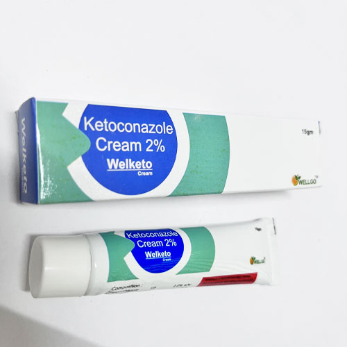 WELKETO CREAM
