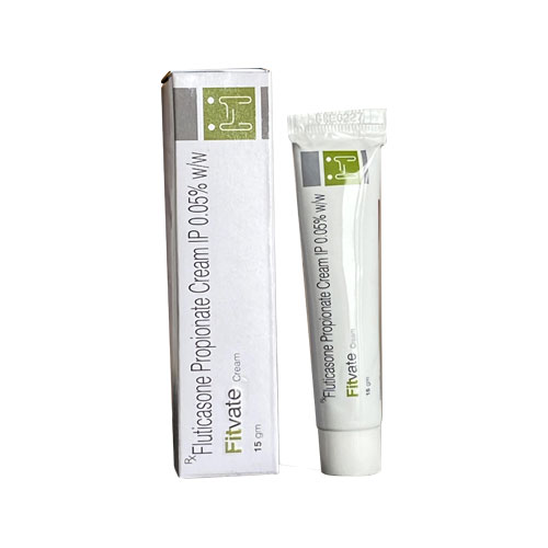 FITVATE CREAM
