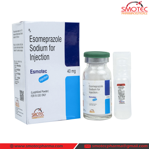 ESMOTEC Injection