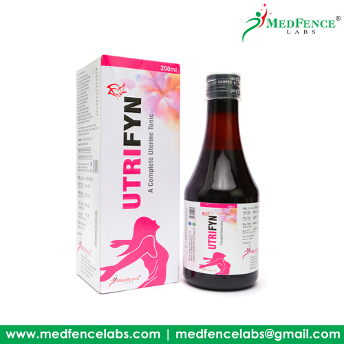 UTRIFYN Tonic