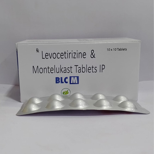BLC-M Tablets