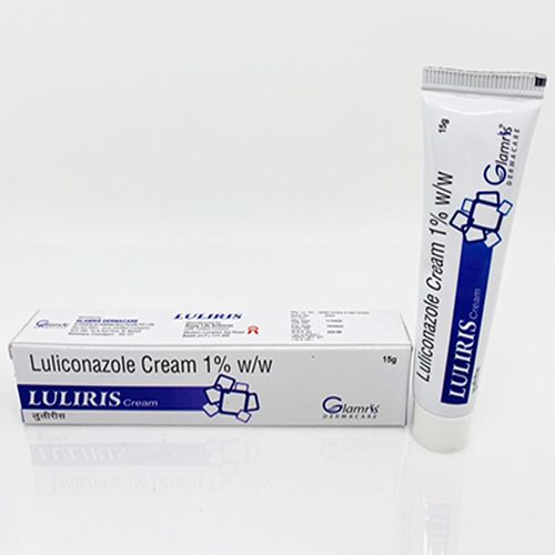 Luliris Cream