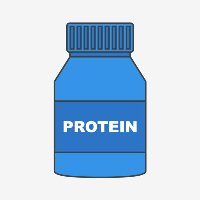 PROTISUPER Protein Powder