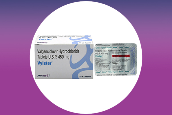 Vylster Tablets