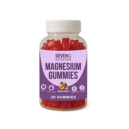 Magnesium-Gummies
