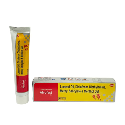 ALVOFAST Gel