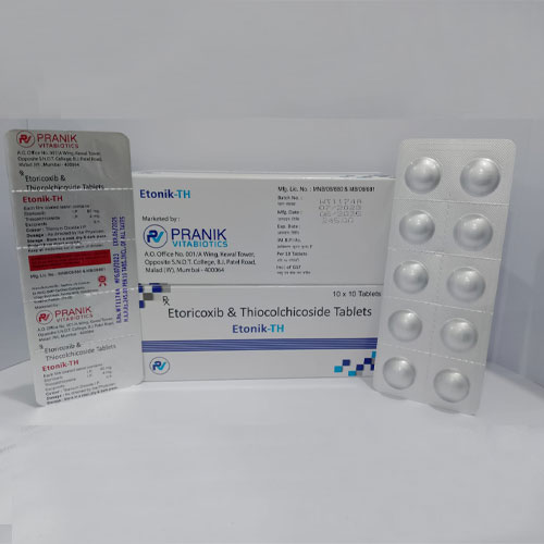 Etonik - TH Tablets