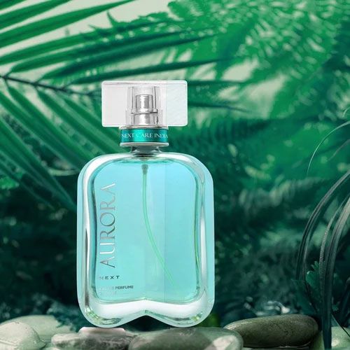 NEXT Premium Aurora Long Lasting EAU DE Perfume for Women -100 ML