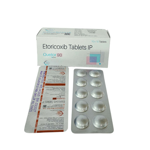 QUETOR-90 Tablets