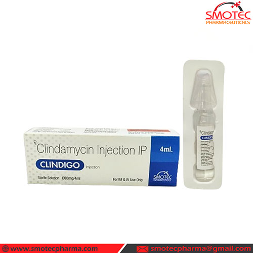 CLINDIGO INJECTION