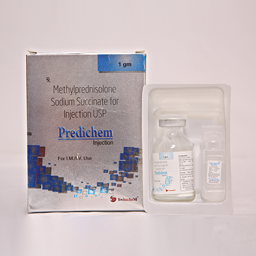 PREDICHEM 1gm Injection