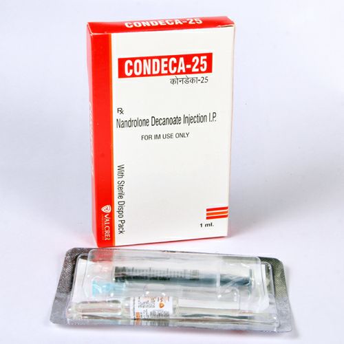 CONDECA-25 Injection