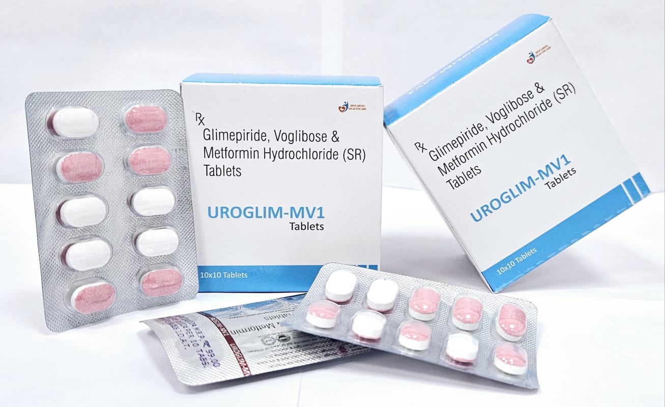 UROGLIM-MV1